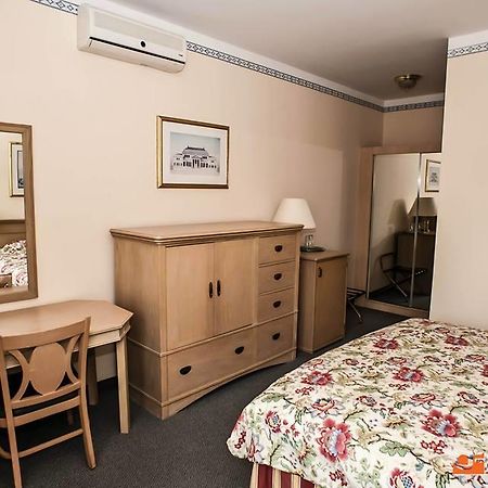 Andrassy Thermal Hotel Jászapáti Extérieur photo