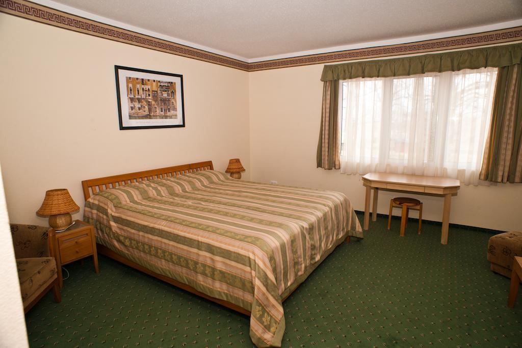 Andrassy Thermal Hotel Jászapáti Extérieur photo