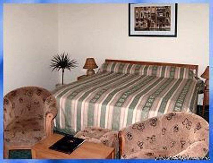 Andrassy Thermal Hotel Jászapáti Chambre photo
