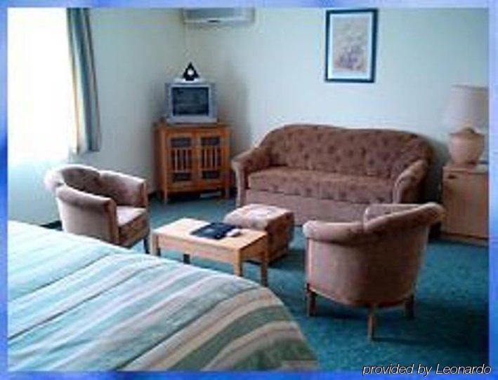 Andrassy Thermal Hotel Jászapáti Chambre photo