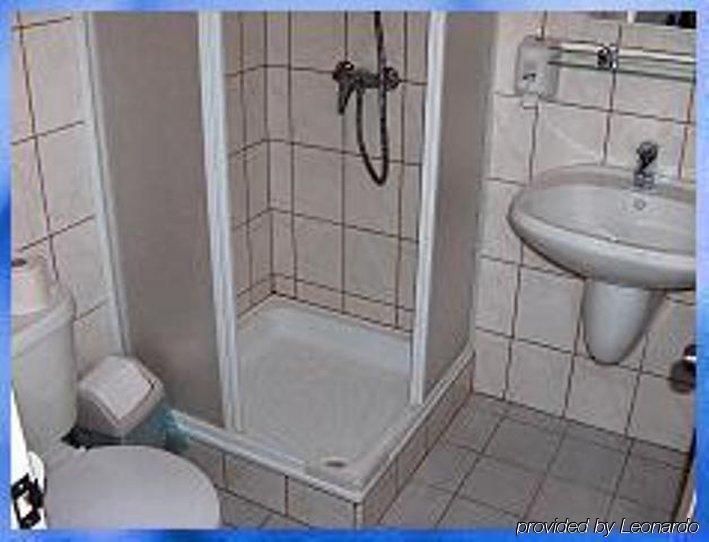 Andrassy Thermal Hotel Jászapáti Chambre photo