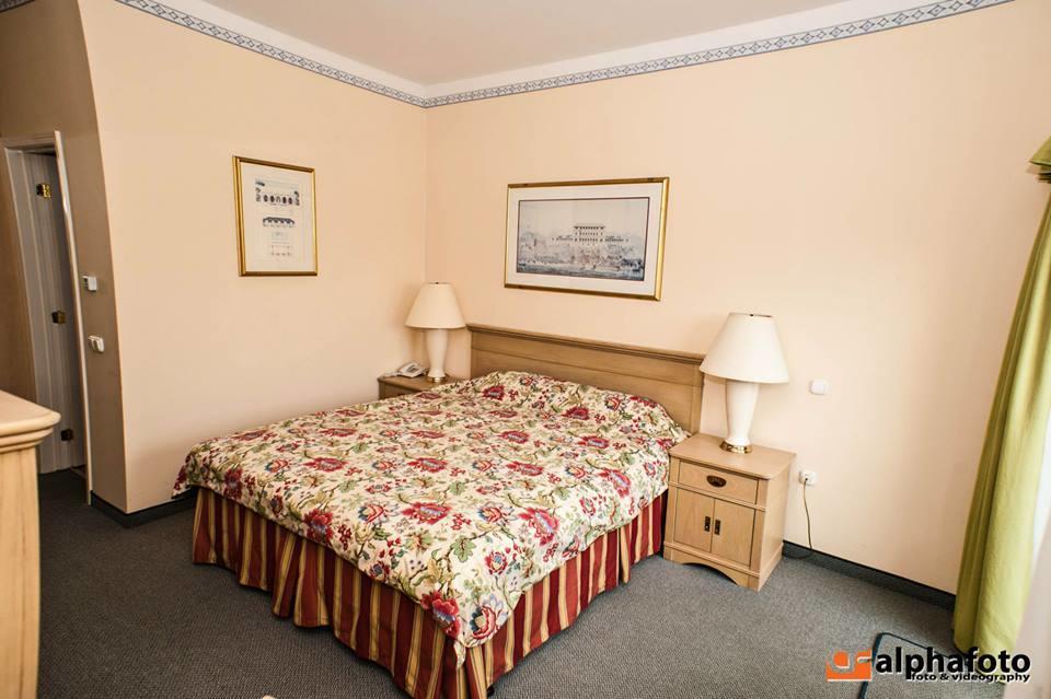 Andrassy Thermal Hotel Jászapáti Extérieur photo