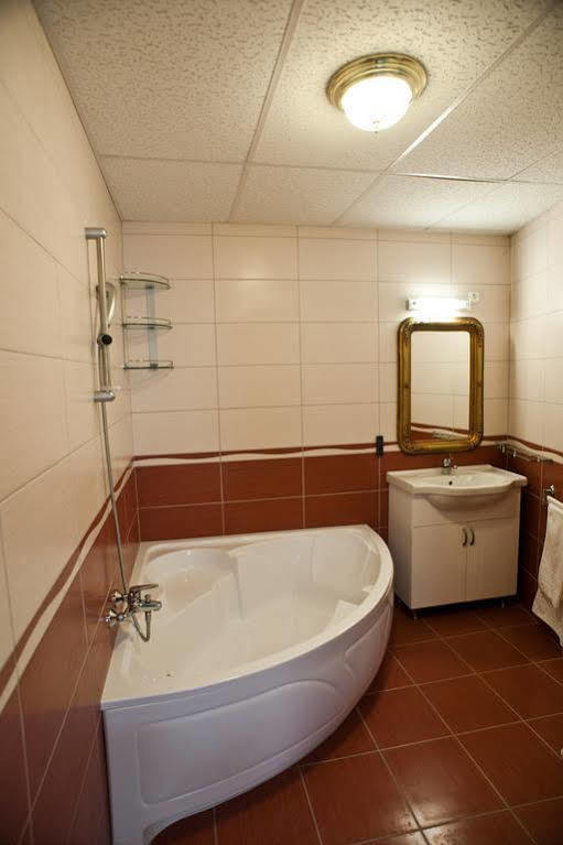 Andrassy Thermal Hotel Jászapáti Extérieur photo
