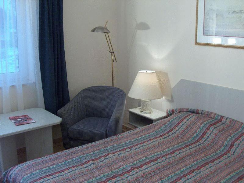 Andrassy Thermal Hotel Jászapáti Chambre photo